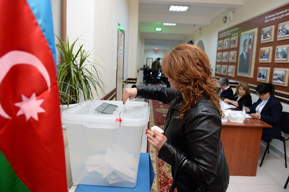 «После выборов Алиев продолжит реформы в Азербайджане» – эксперт