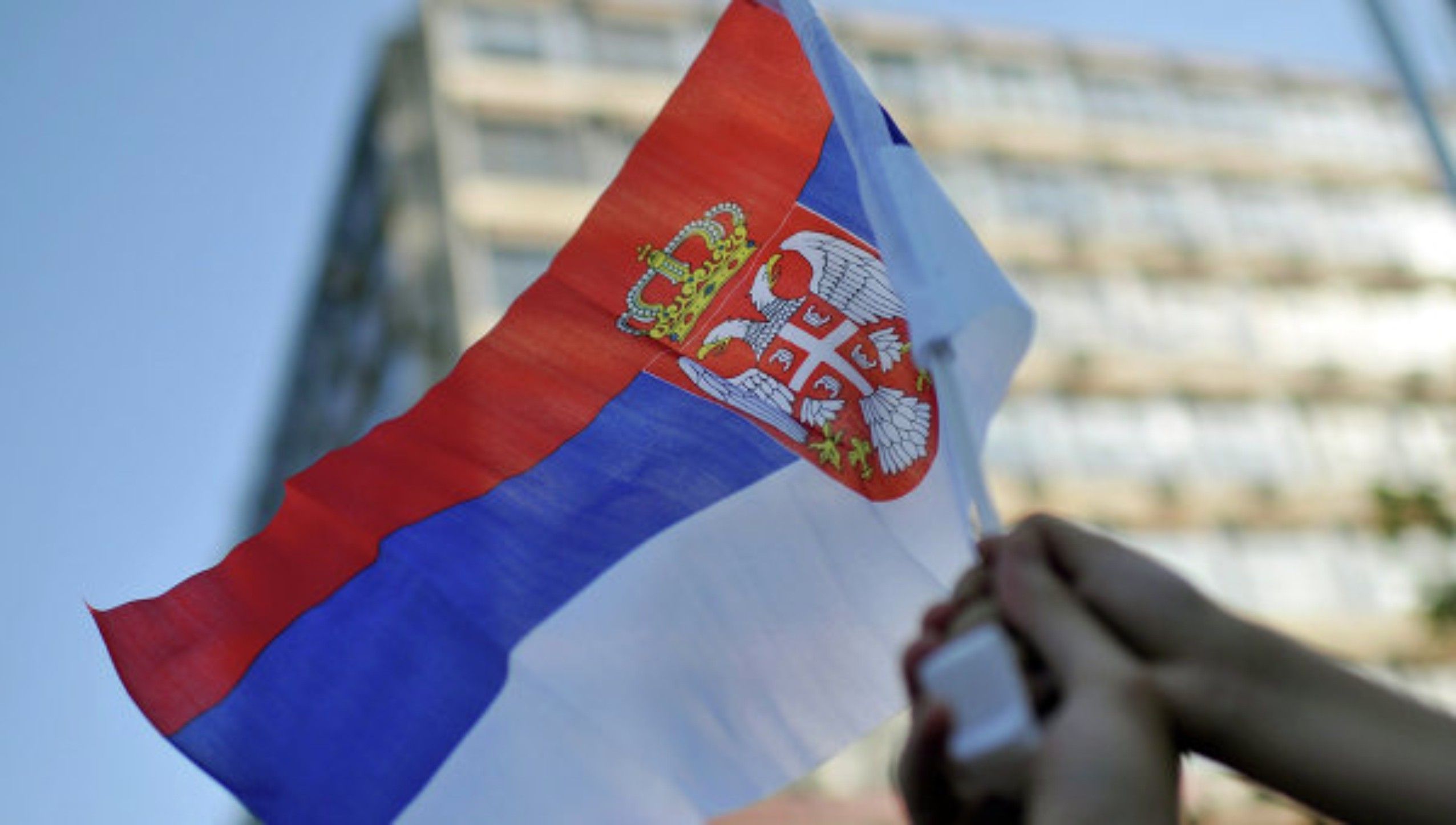 Вступило в силу соглашение о свободной торговле ЕАЭС и Сербии