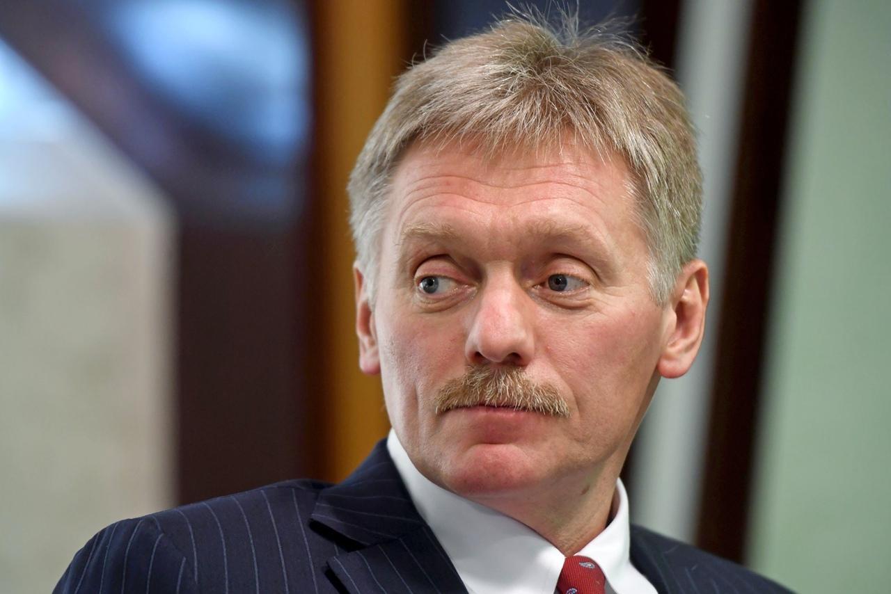 В Кремле озвучили условия завершения СВО на Украине «до конца суток»