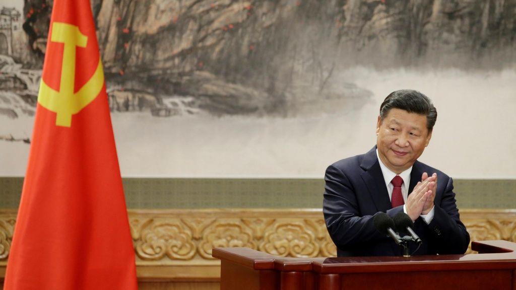 В Китае отменили ограничение срока правления главы государства