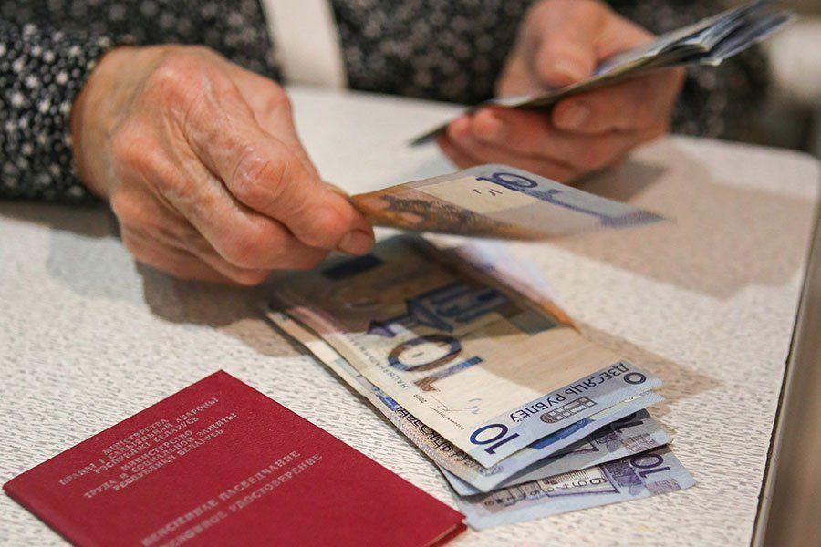 В правительстве Беларуси озвучили ключевые направления пенсионной реформы