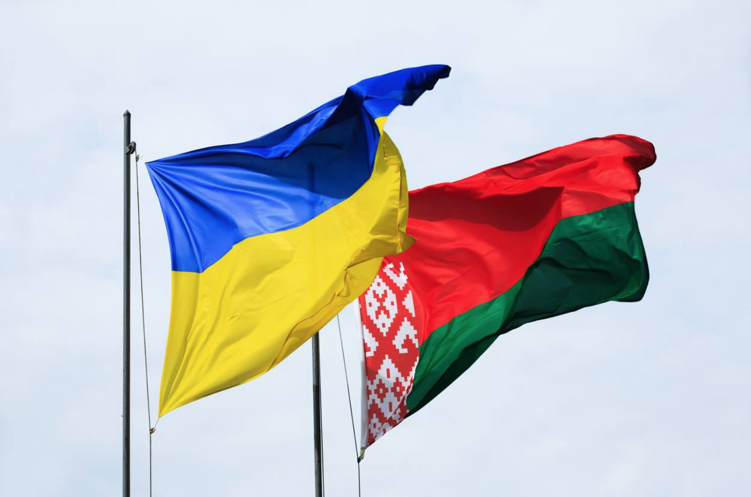 Белорусский посол пожаловался на торговые ограничения со стороны Украины