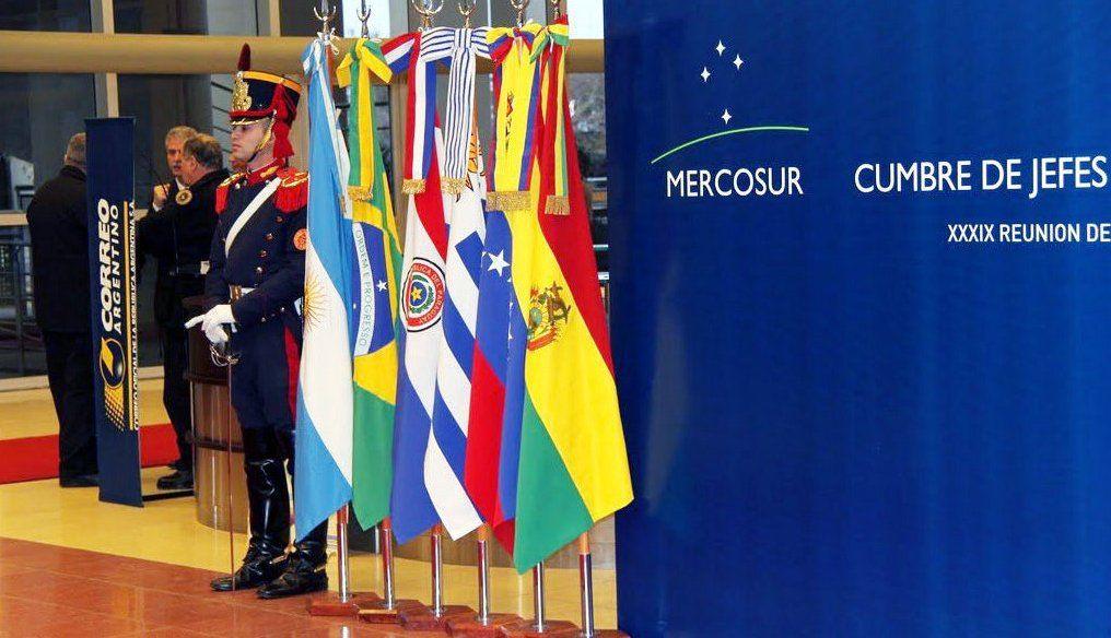 Меркосур хочет подписать с ЕАЭС соглашение о Зоне свободной торговли