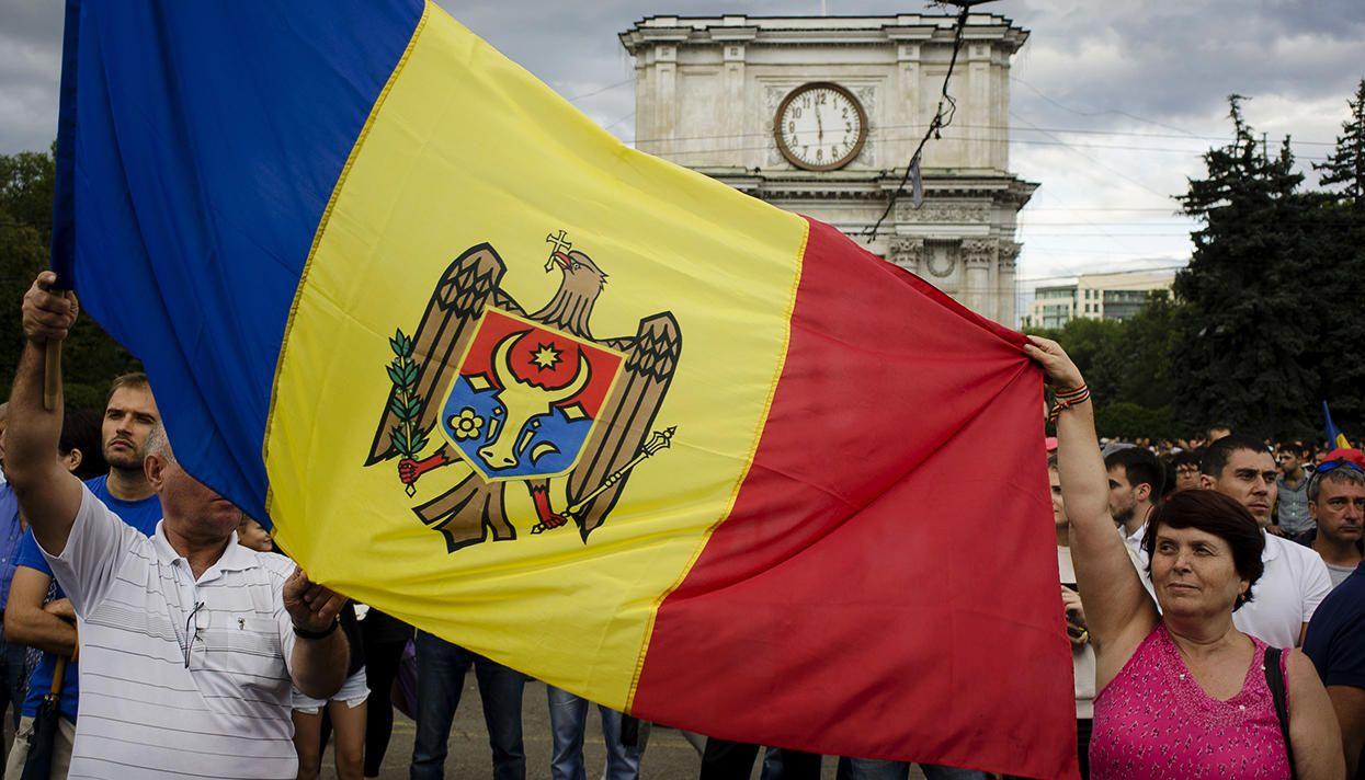 В Молдове оценили получение статуса наблюдателя в ЕАЭС