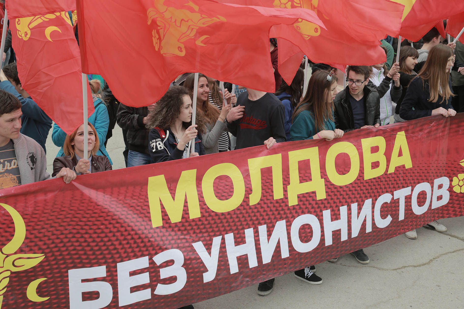 Молдовенизм может стать решением проблемы Приднестровья – эксперт