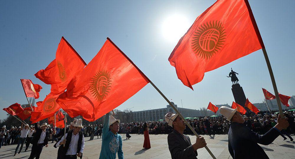 Кубат Рахимов: Кыргызстану пора отказаться от советов МВФ, чтобы возобновить рост экономики