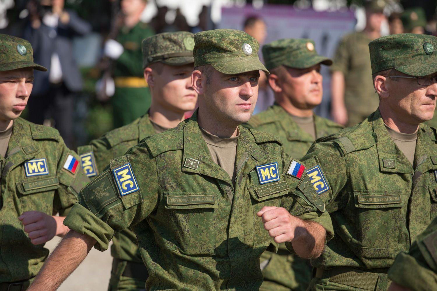 МИД России: Молдова препятствует пополнению миротворцев в Приднестровье