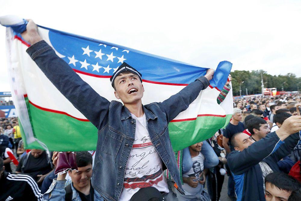 В Узбекистане назвали ожидания граждан от вступления в ЕАЭС