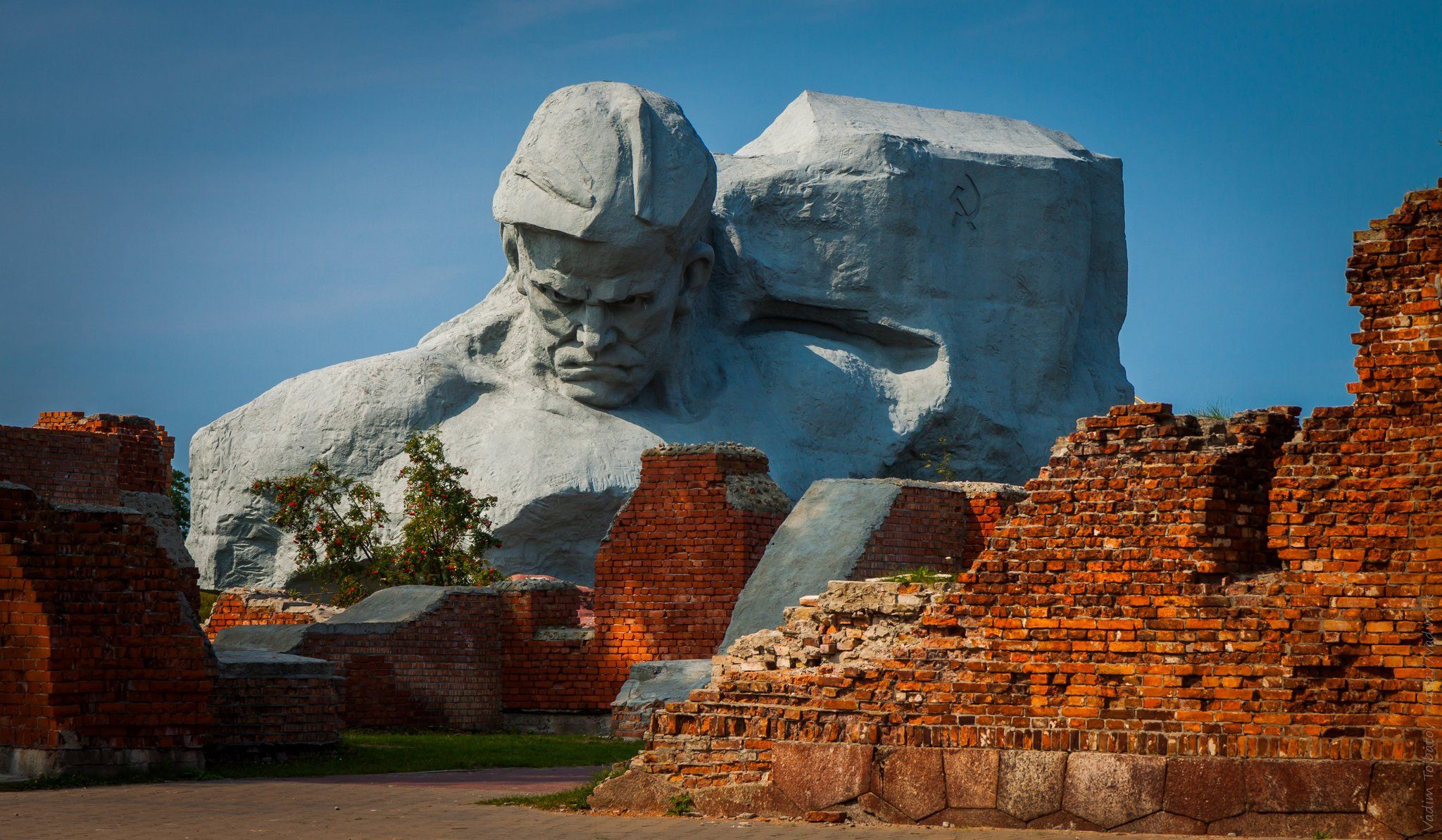 Неизведанная Беларусь: топ-5 необычных мест Бреста