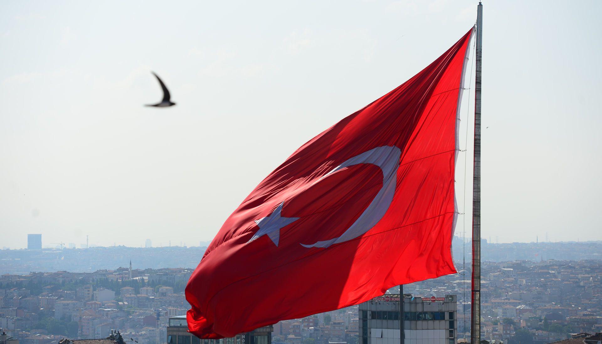 Армения назвала абсурдным заявление Турции о присоединении к таможенной территории ЕАЭС