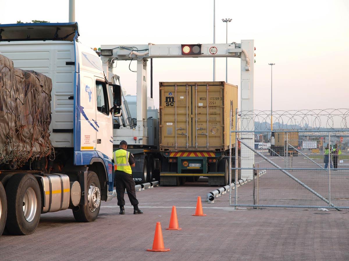 В ЕАЭС придумали, как не допустить барьеров при движении грузов
