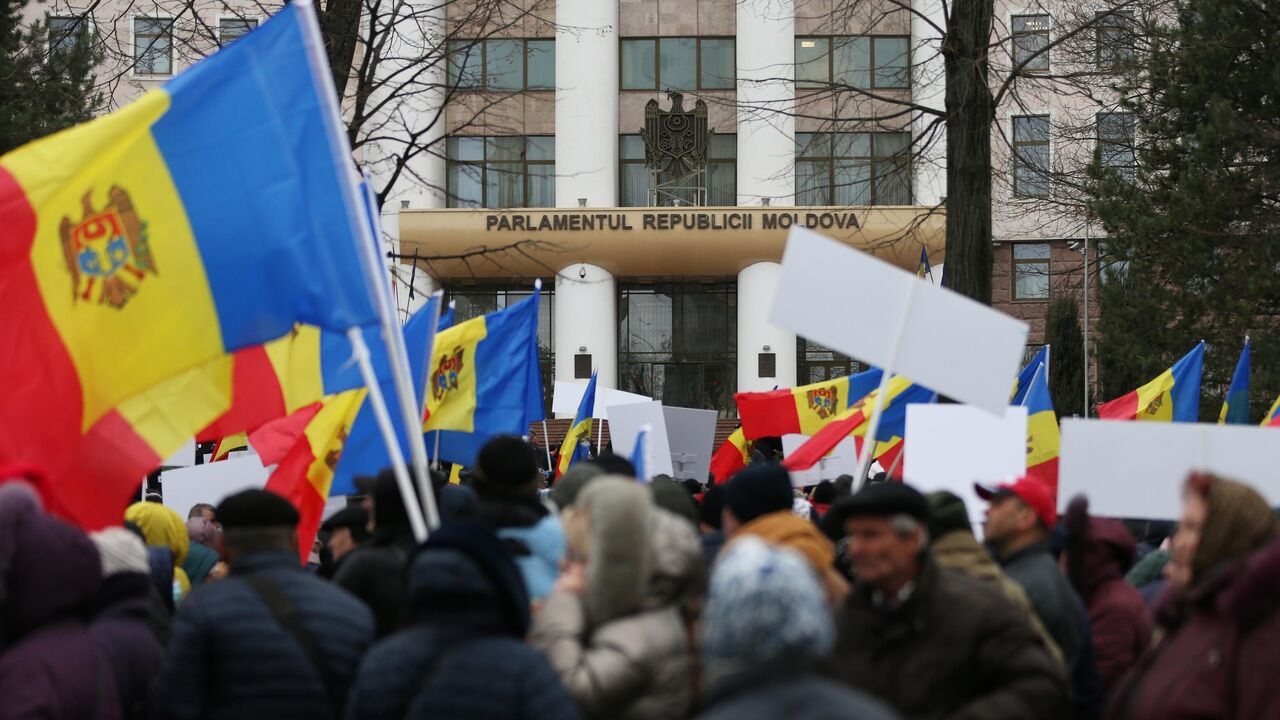 Власти Молдовы фабрикуют уголовные дела против оппозиции – Шор