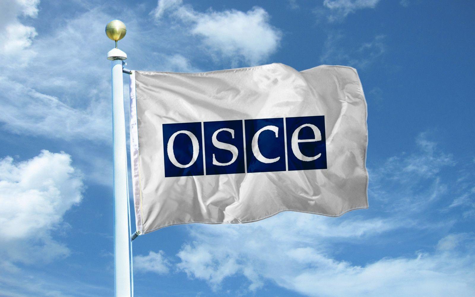 Парламентарии ОБСЕ подготовят в Минске рекомендации по безопасности