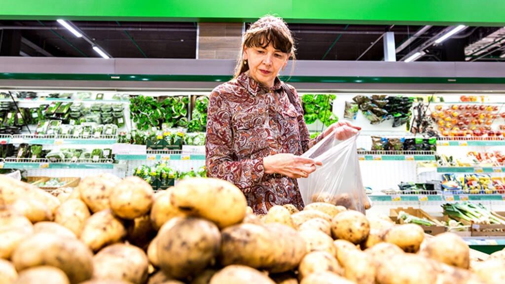 В Беларуси объяснили рост цен в июле