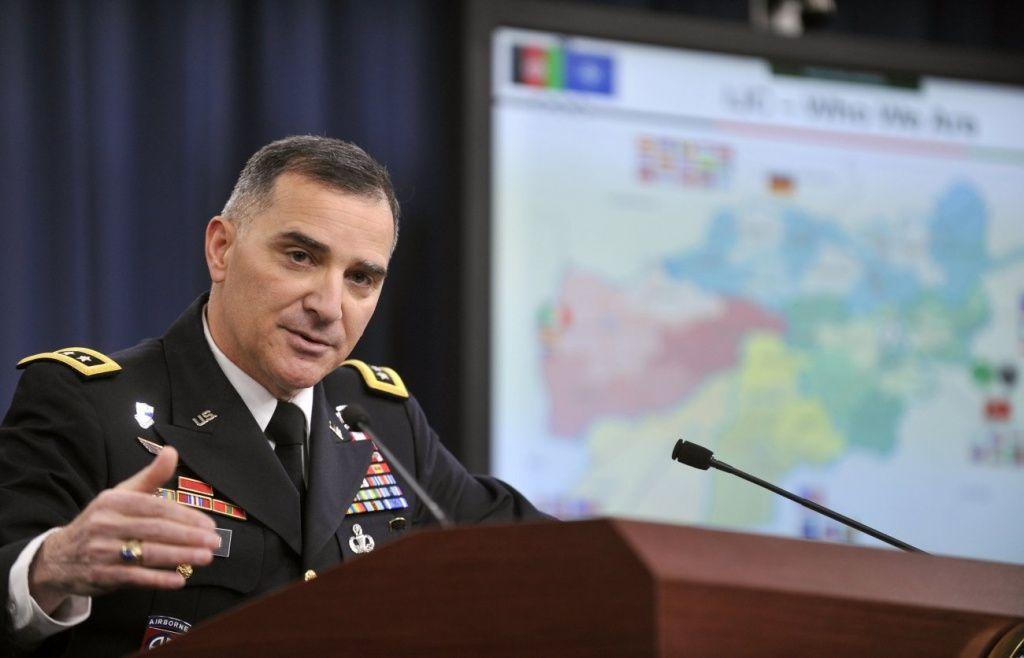 Нам нужно больше сил НАТО в Европе – американский генерал