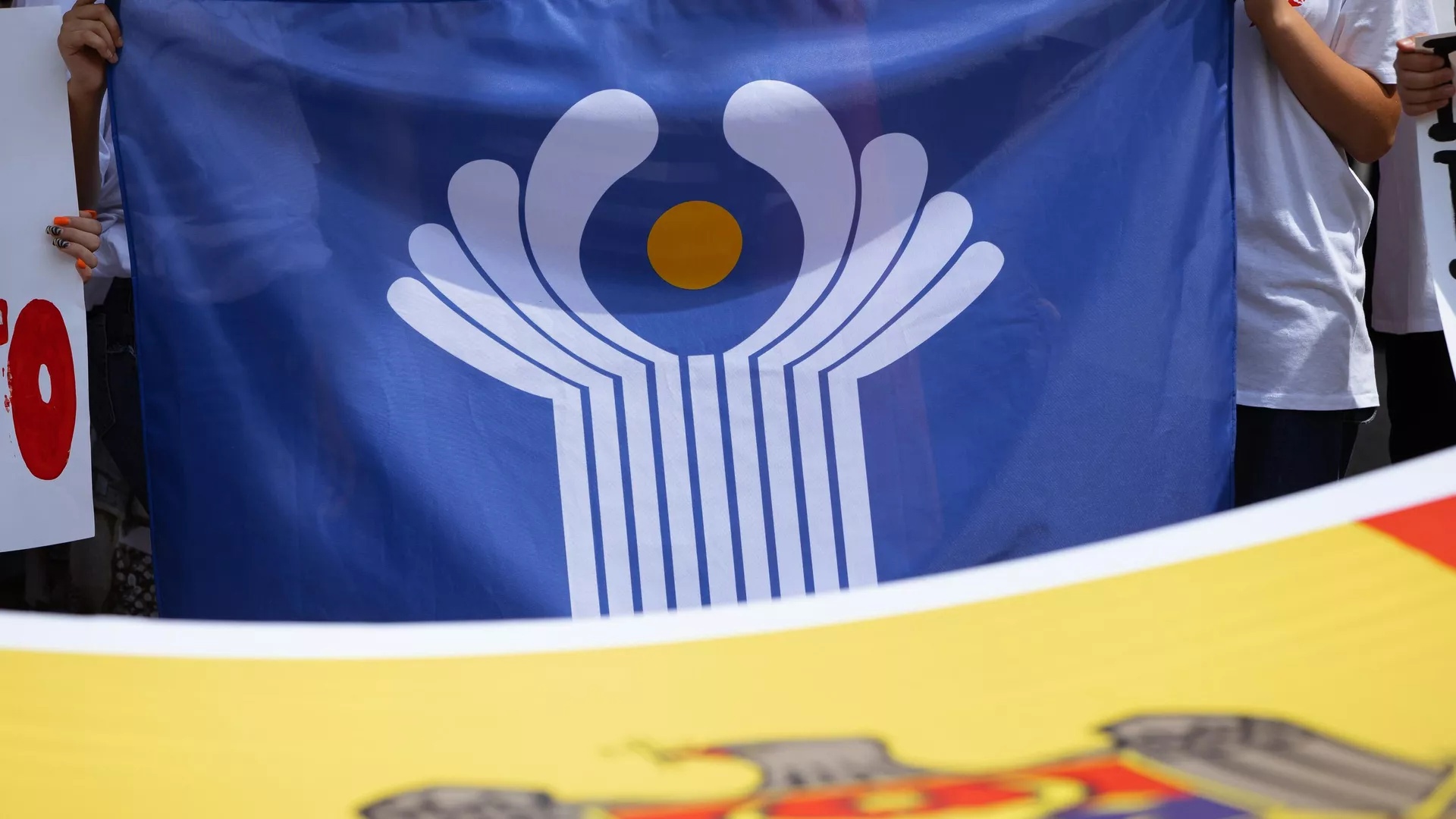 В Молдове рассказали, какие соглашения с СНГ планируют денонсировать