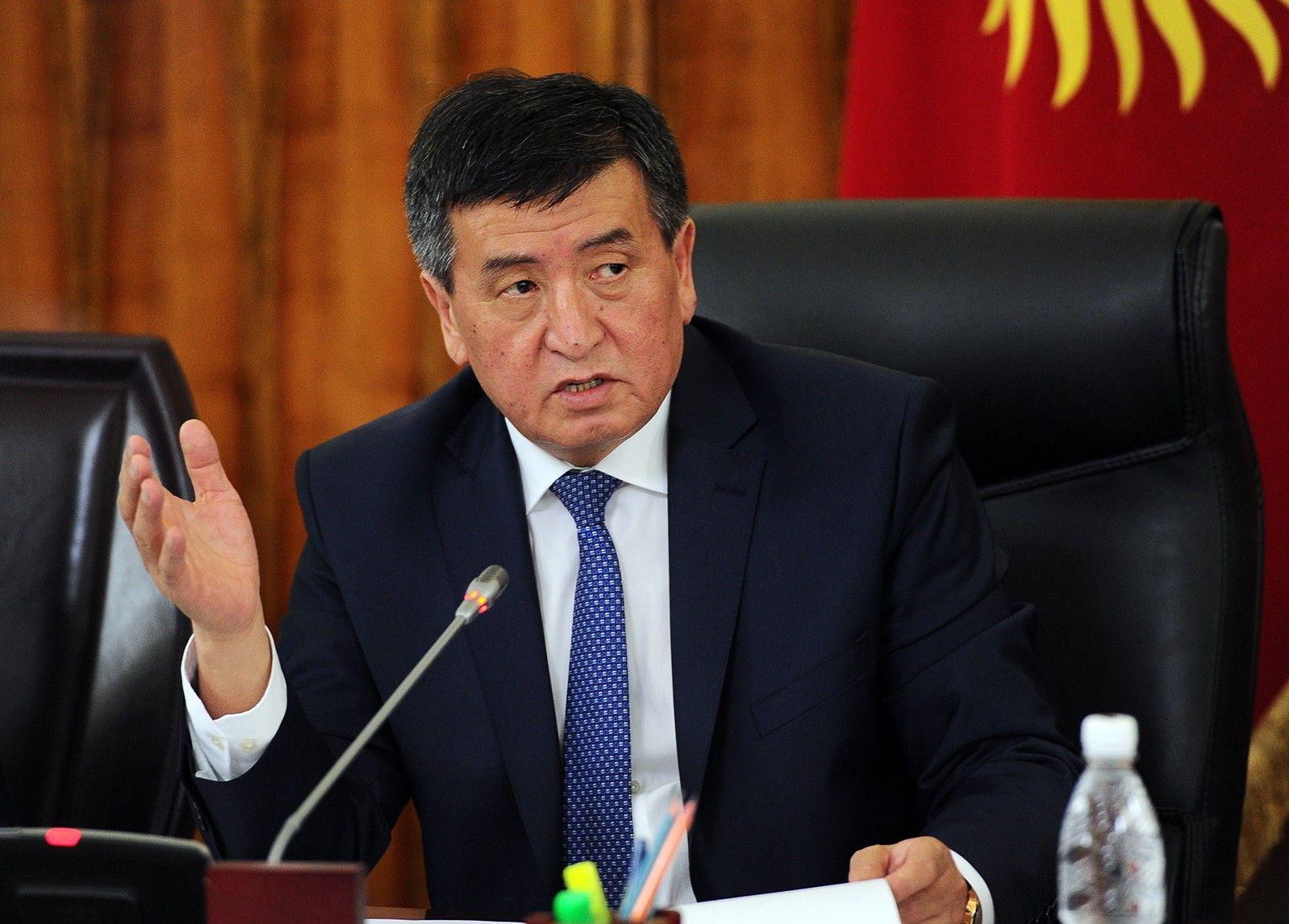 Если Казахстан не откроет границу с Кыргызстаном, то толкнет его в объятия Китая – эксперт 