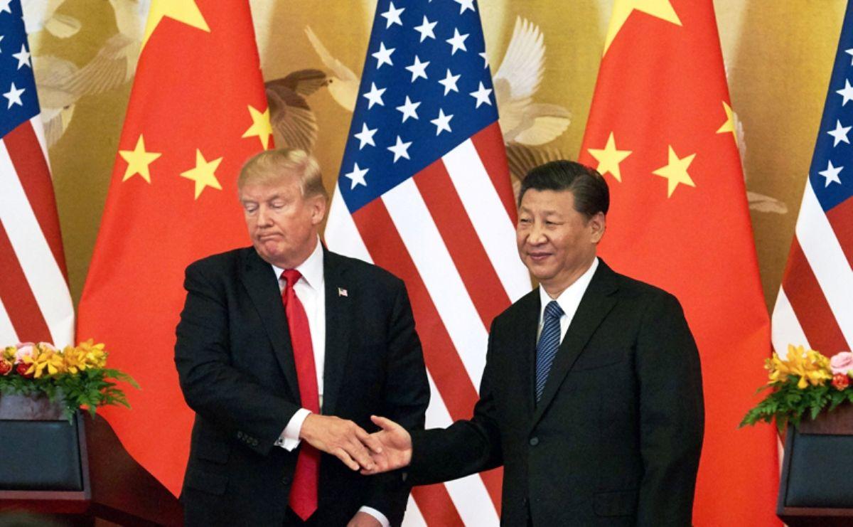 СМИ: США введут дополнительные пошлины на китайские товары