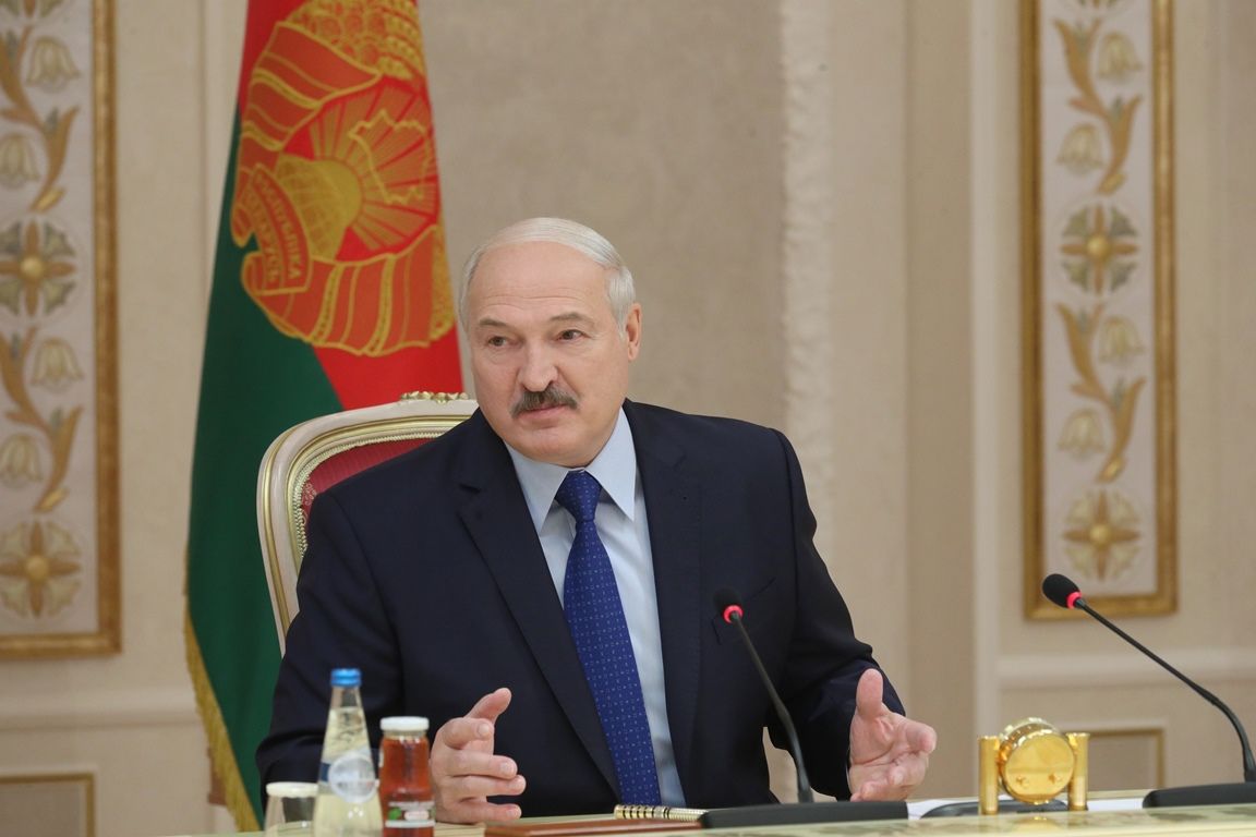 Лукашенко предложил подготовить долгосрочную стратегию интеграции Беларуси и России