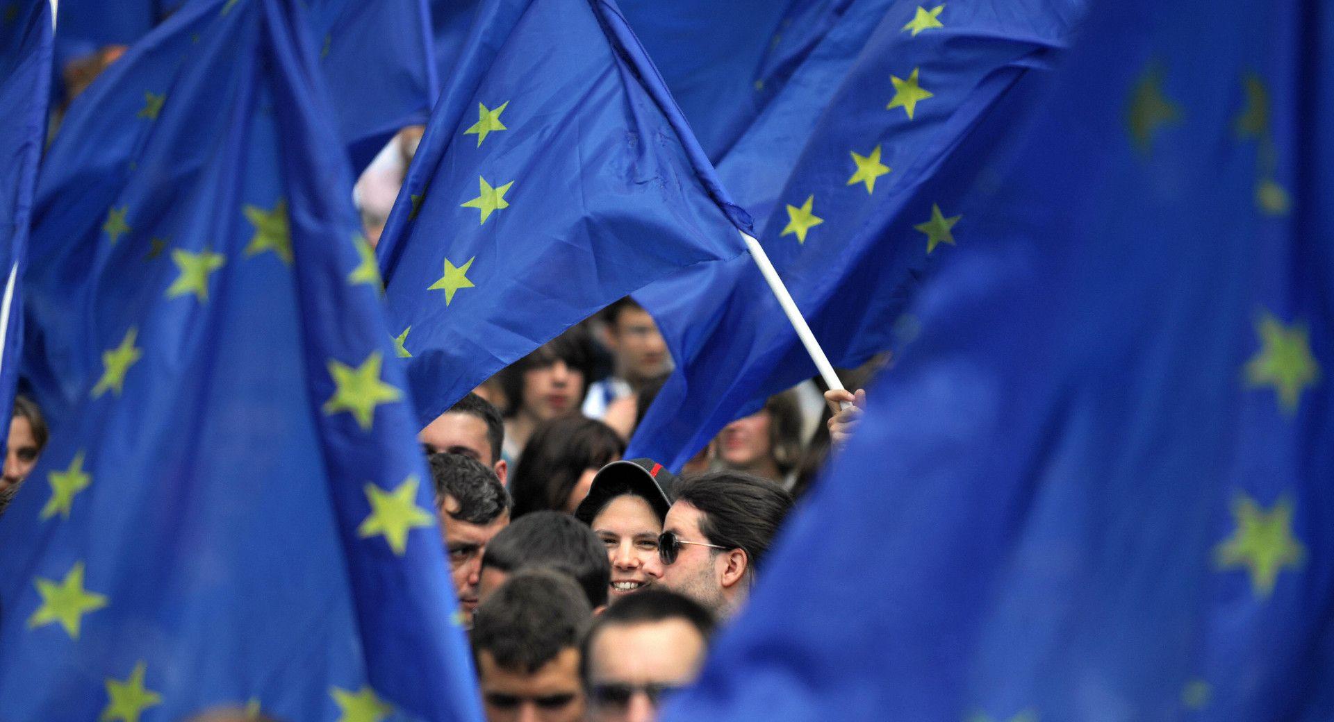 Евросоюз ужесточит правила вступления для Западных Балкан – СМИ