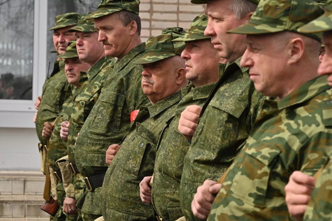 В парламенте Беларуси раскрыли, где будет храниться вооружение народных ополченцев