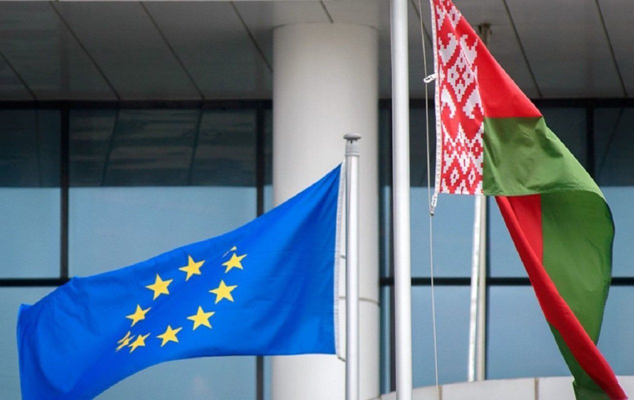 В ЕС раскрыли содержание пятого пакета антибелорусских санкций