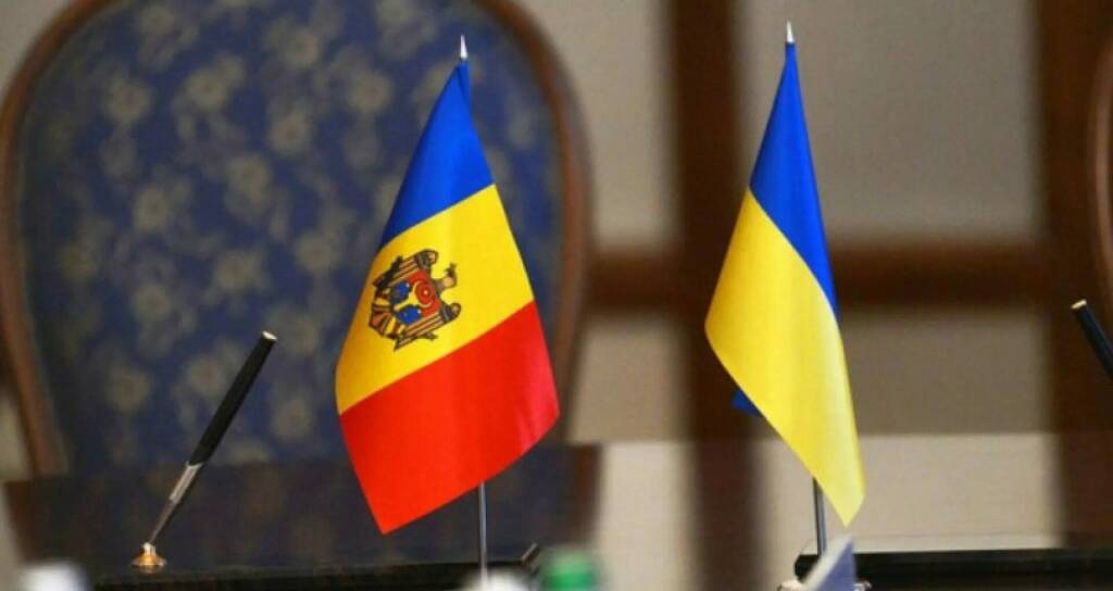 Румыния заявила о готовности помочь Молдове и Украине вступить в ЕС