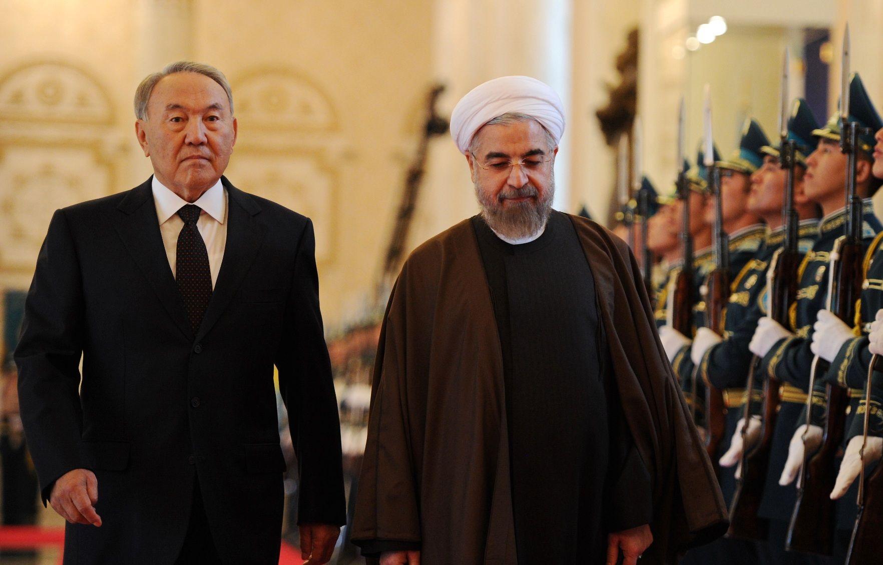 Зачем Казахстану посредничество по иранской ядерной программе