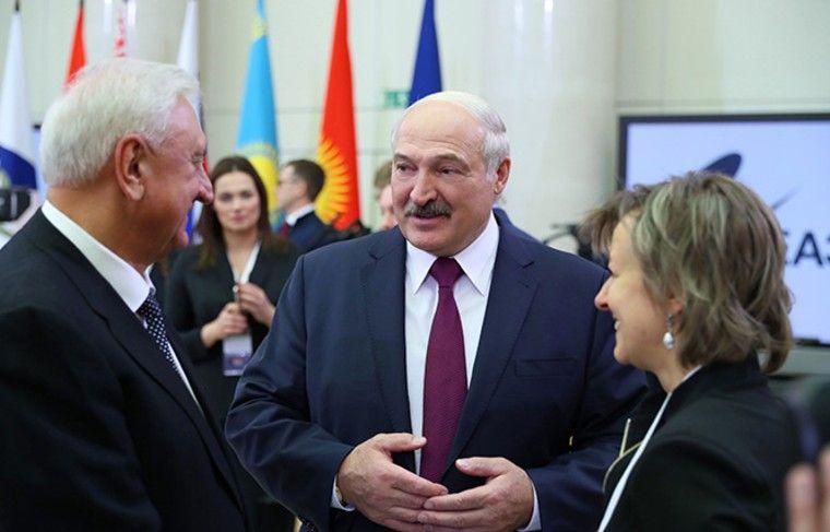 Лукашенко озвучил приоритеты развития ЕАЭС на ближайшие 4 года