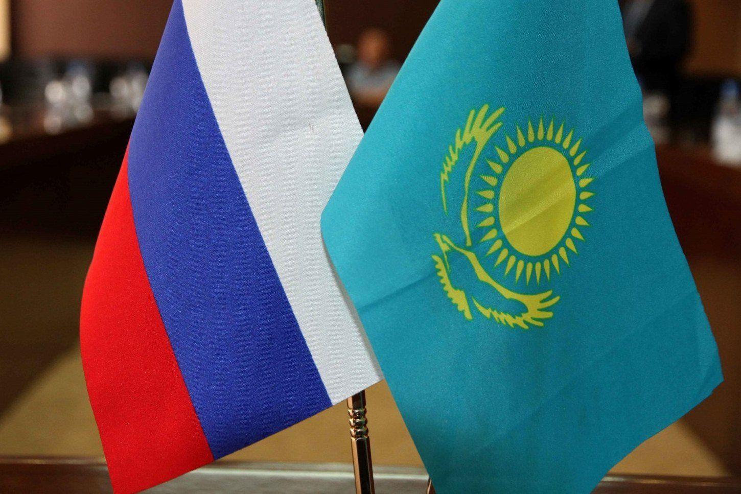 Казахстан и Россия договорились сотрудничать на случай авиа- и морских катастроф