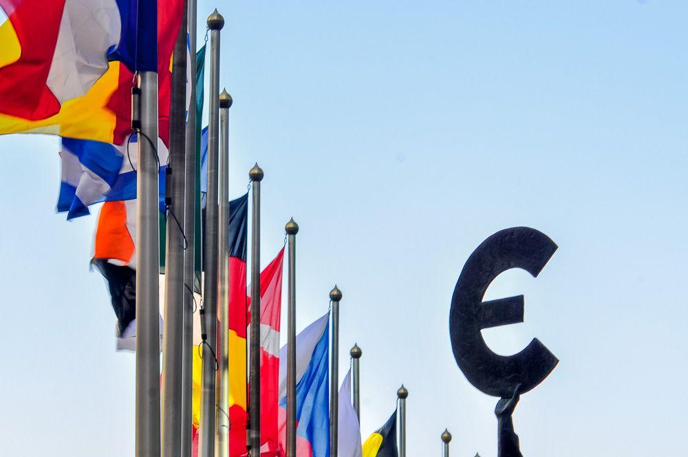 «Европейский cоюз должен стать Европой наций» – французский эксперт