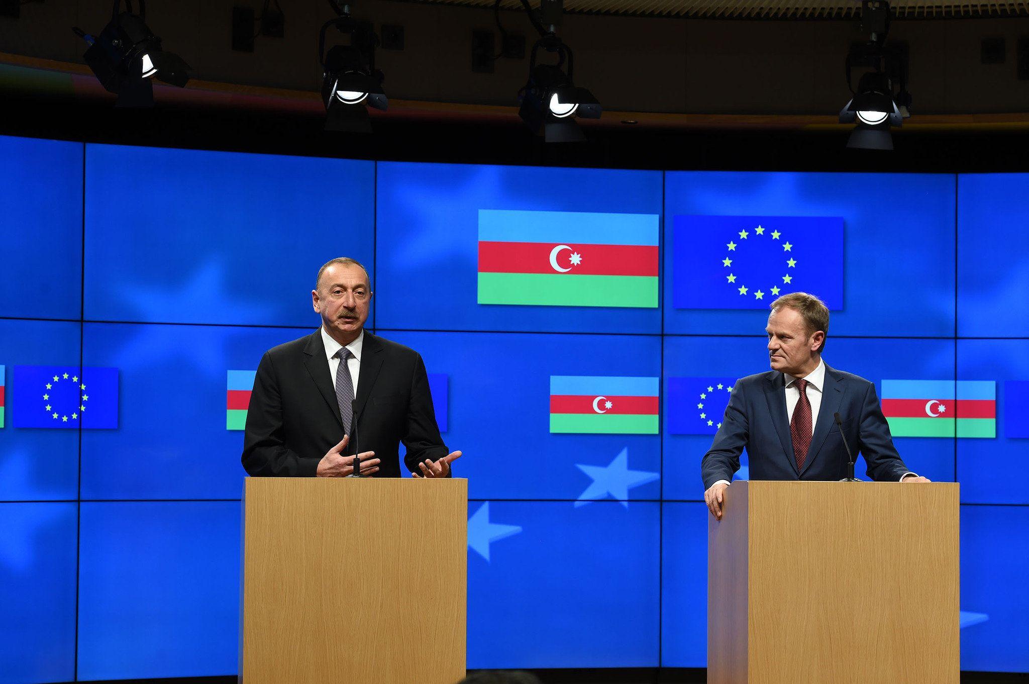 10 лет Восточному партнерству ЕС: итоги для Азербайджана