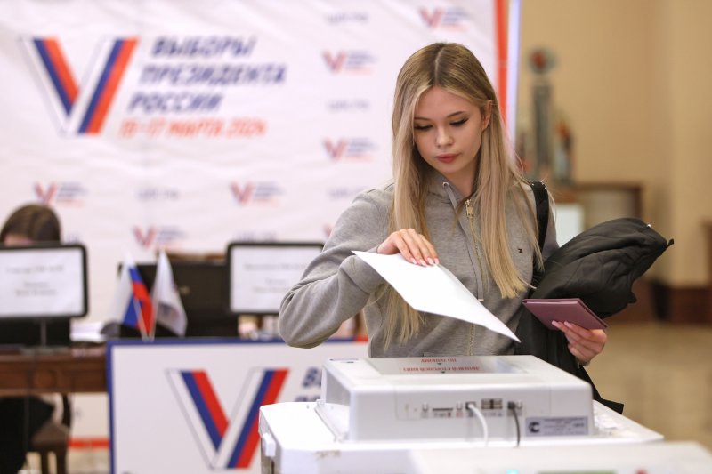 В оппозиции Молдовы прокомментировали выборы президента России