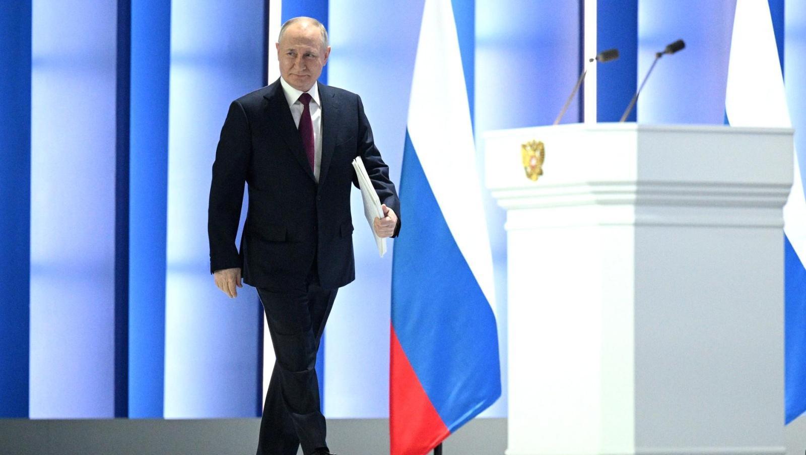 Послание Президента России: взгляд экспертов из Евразийского союза
