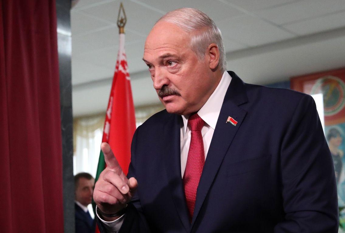 Лукашенко оценил вероятность «майдана» в Беларуси