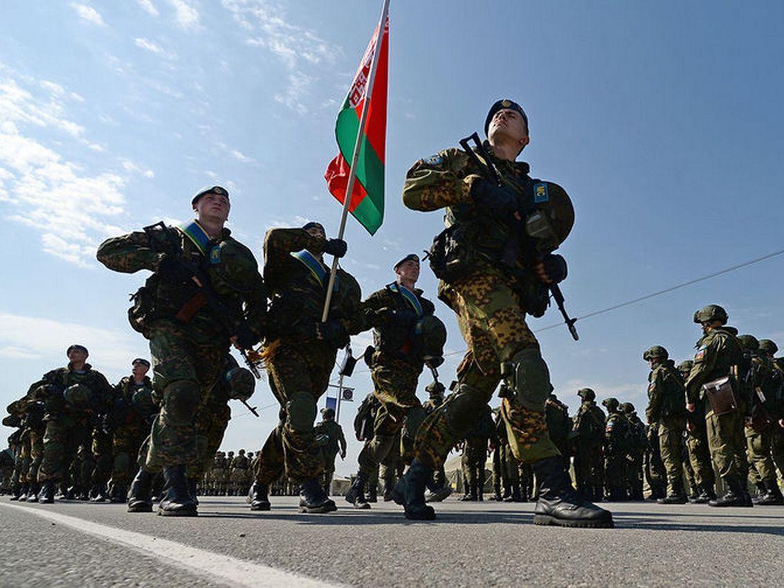 Киеву и Донбассу выгодно введение белорусских миротворцев в зону конфликта – эксперт