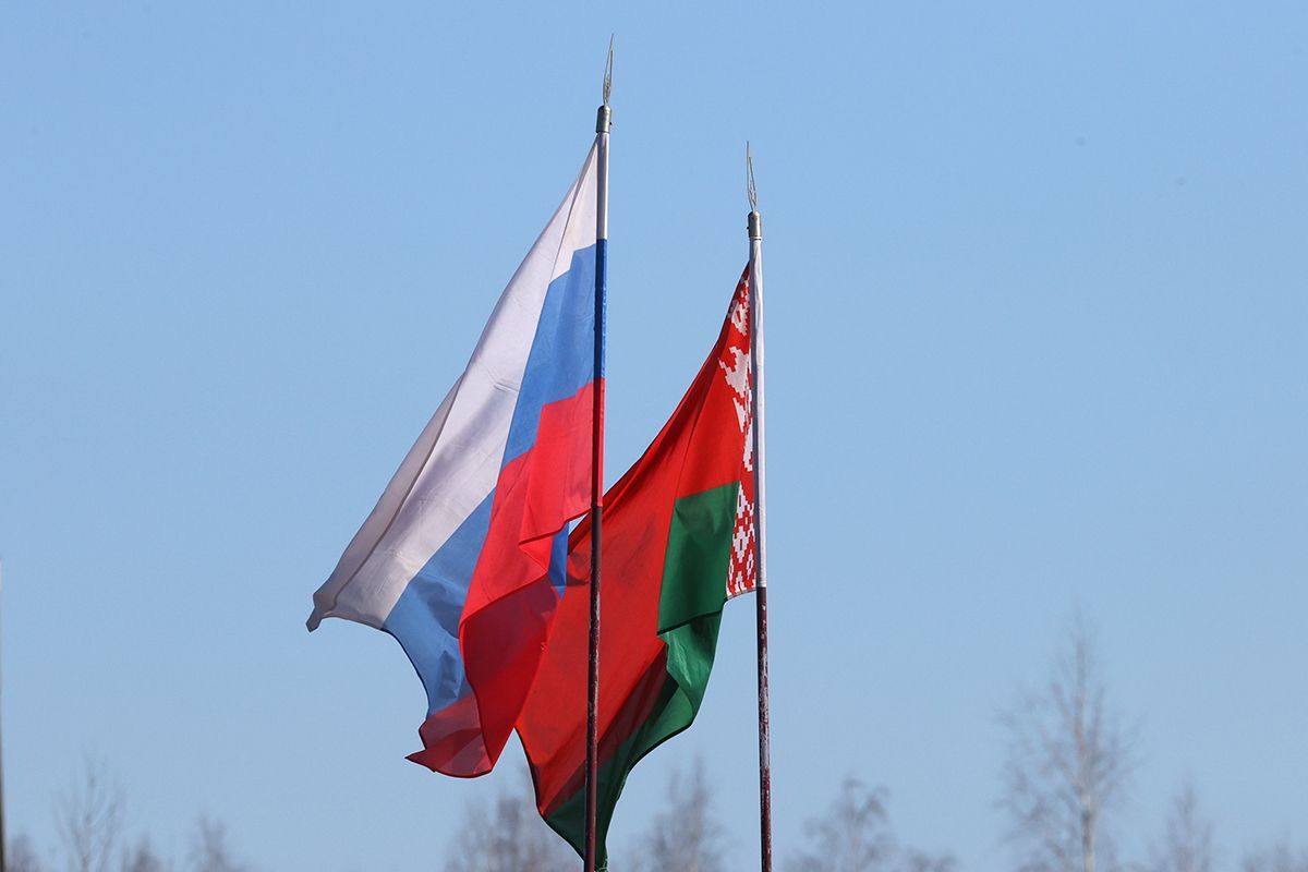 Белорусский эксперт раскрыл перспективы политической интеграции Беларуси и России