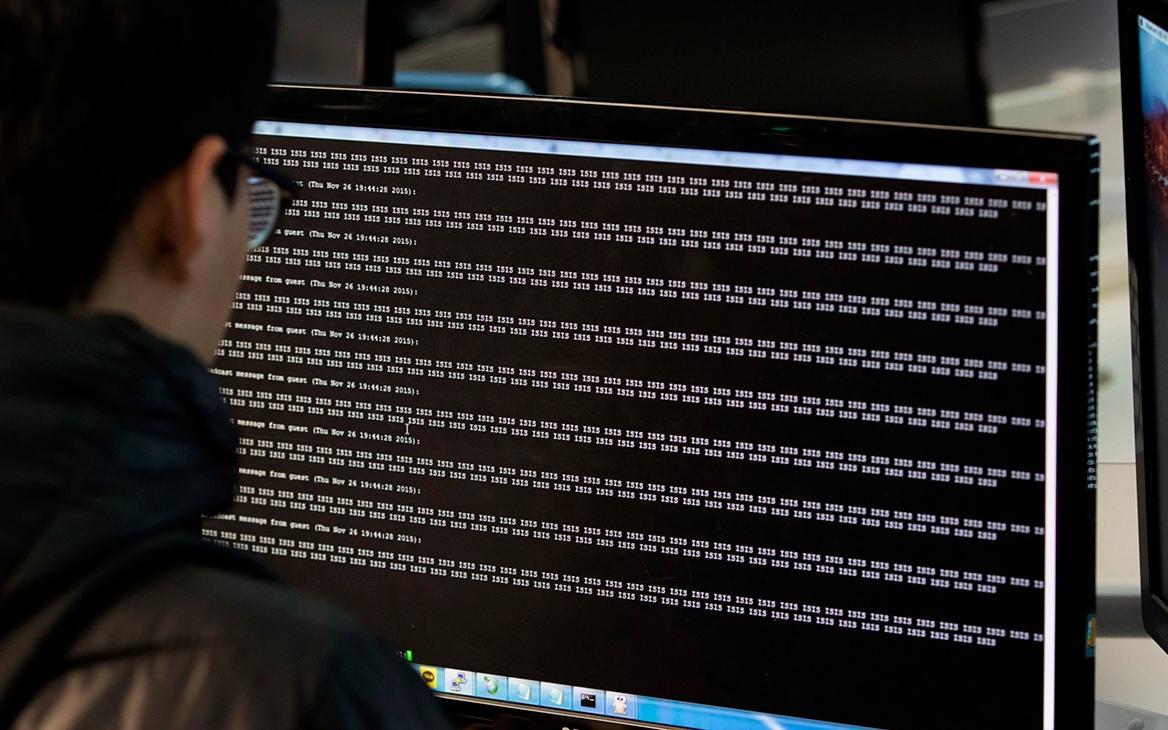 В МИД заявили о росте числа кибератак на Россию