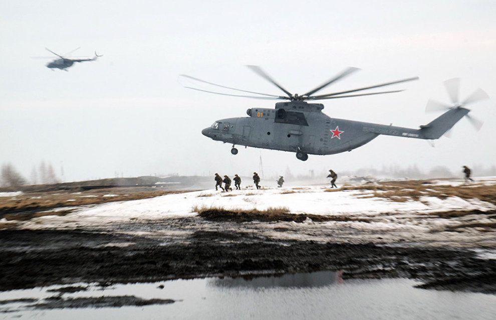 Учения десантников Беларуси и России стали сигналом для Прибалтики и НАТО – эксперт