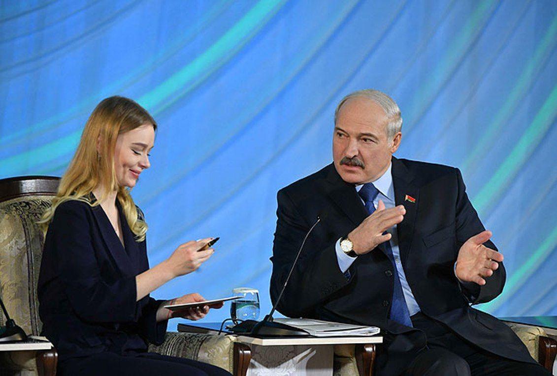 Лукашенко раскрыл, какой должна быть языковая политика в Беларуси