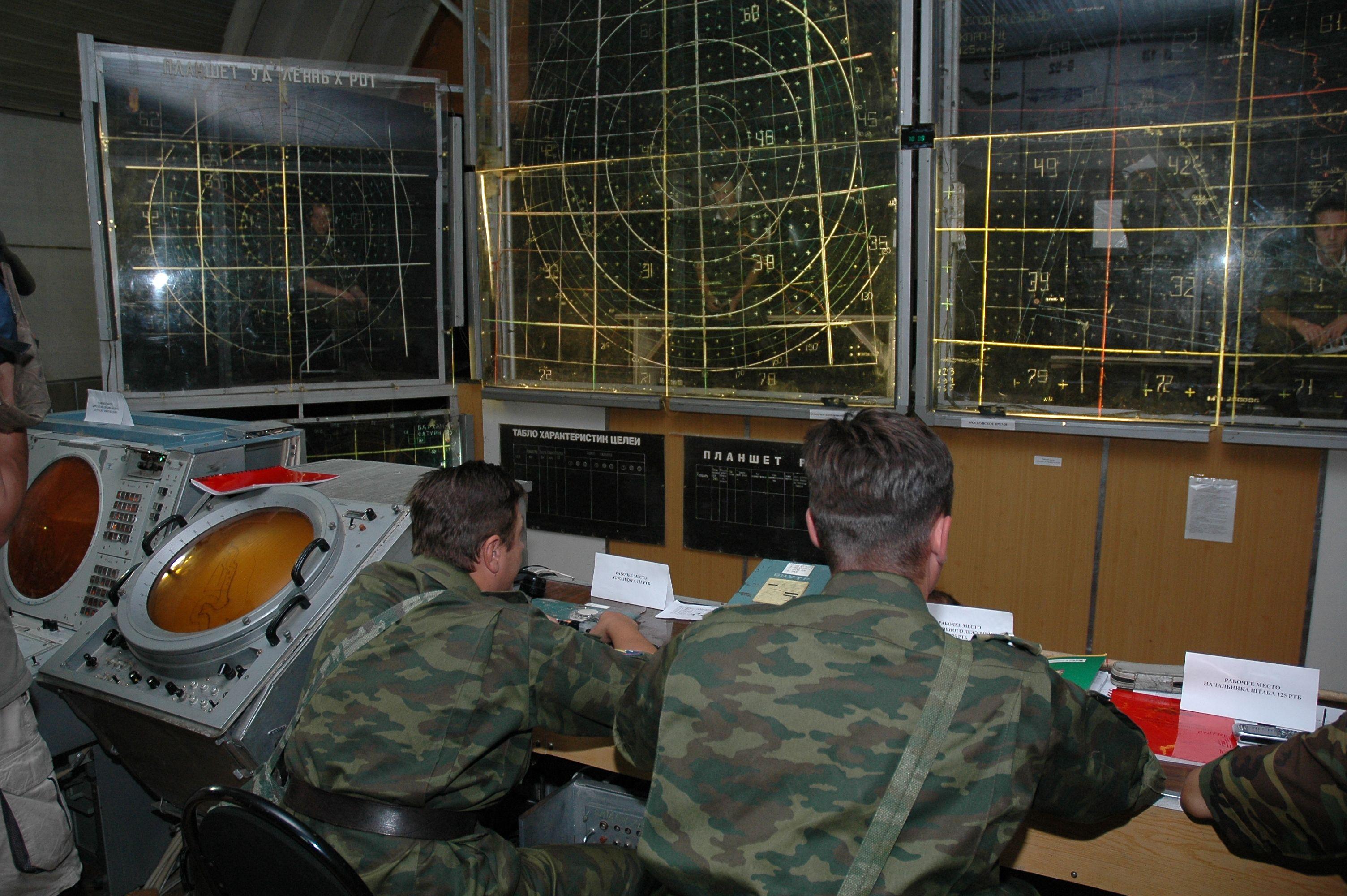 В Бишкеке проходит заседание по вопросам ПВО