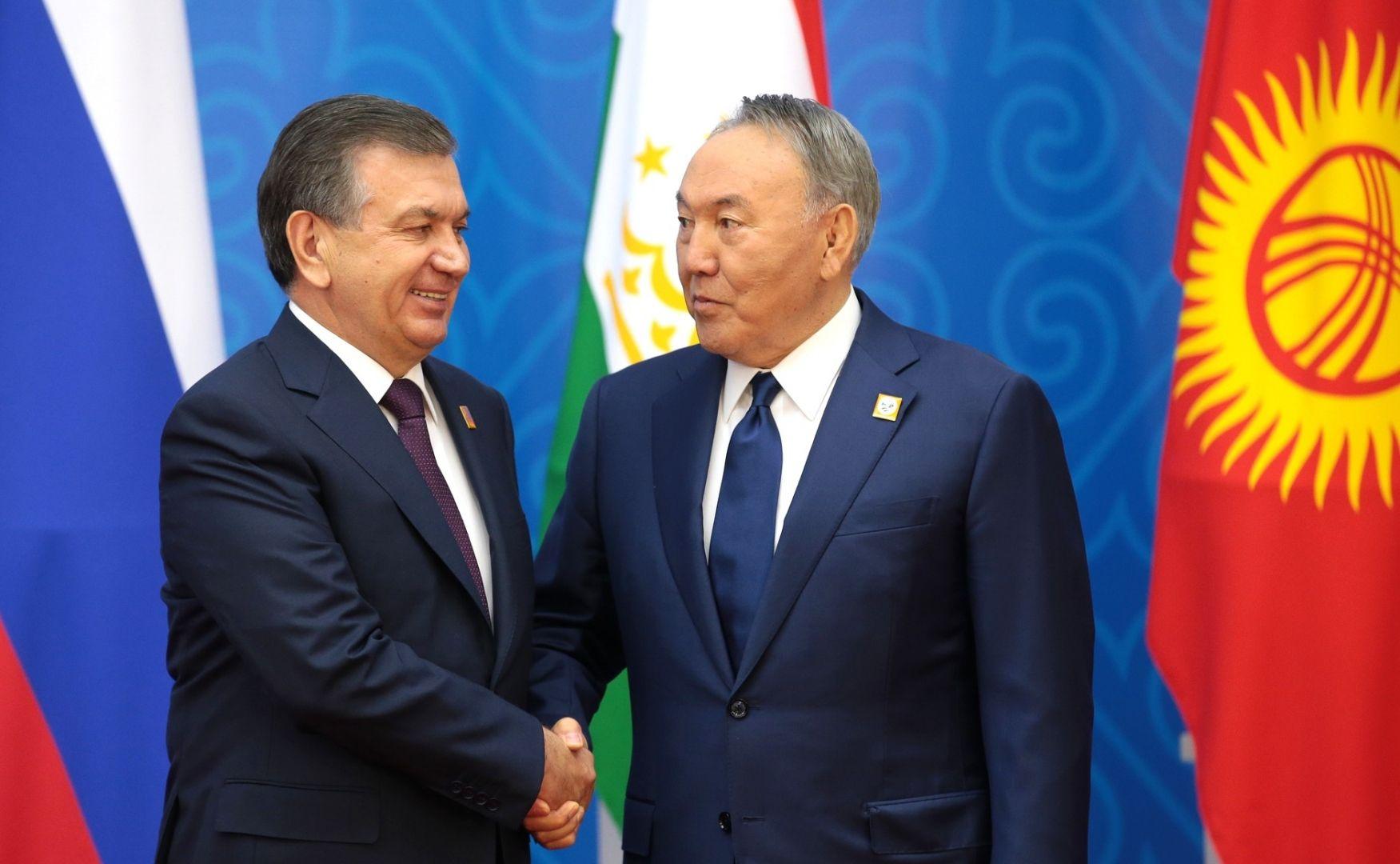 Вице-премьер Узбекистана прокомментировал решение Сената о формате участия в ЕАЭС