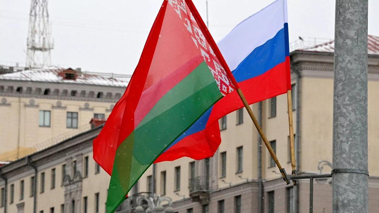 Москва и Минск ратифицировали договор о наднациональном налоговом органе