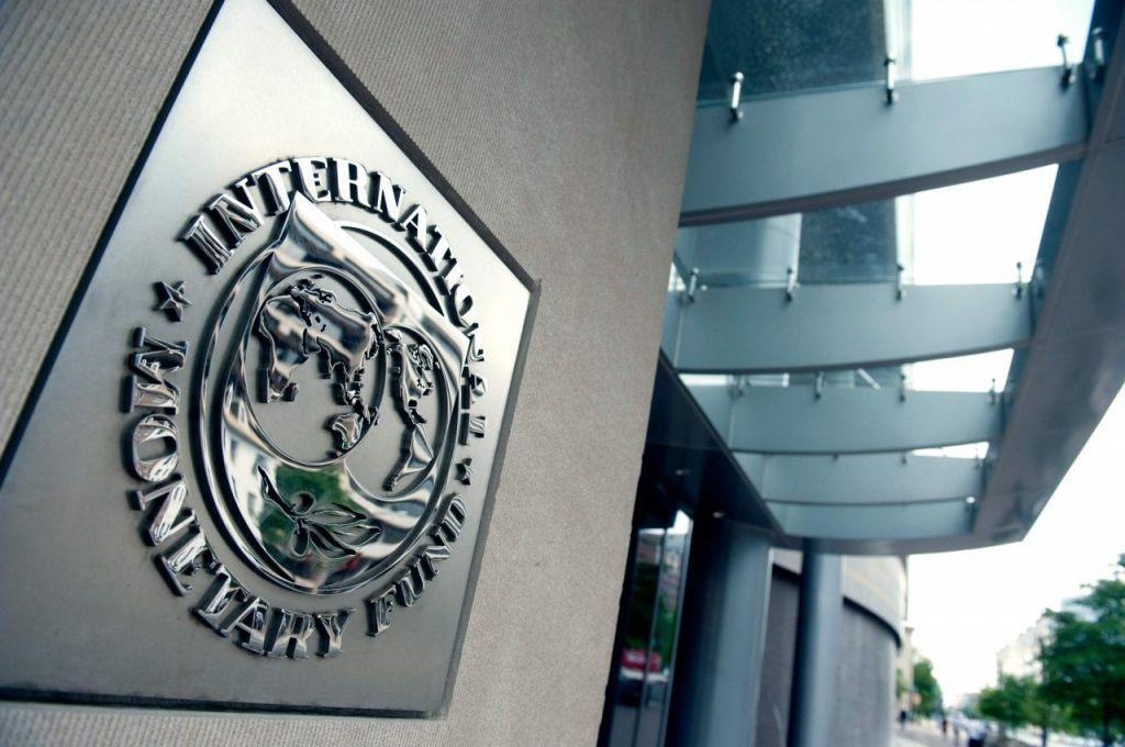 МВФ улучшил прогноз роста экономик стран СНГ