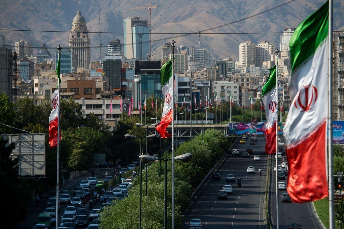 Иран заявил о готовности отменить визы для россиян