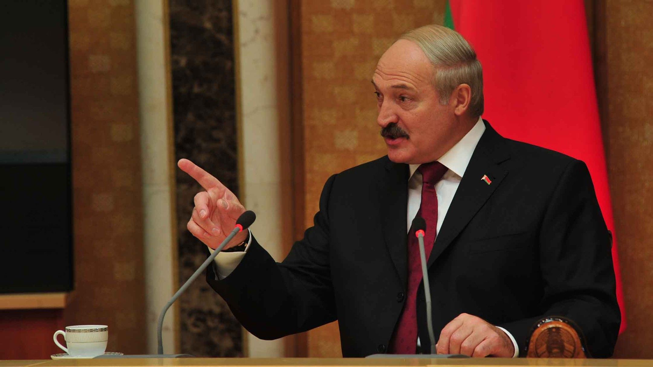 «Поодиночке нас разорвут»: Лукашенко объяснил, почему союзникам по ОДКБ нужно сплотиться