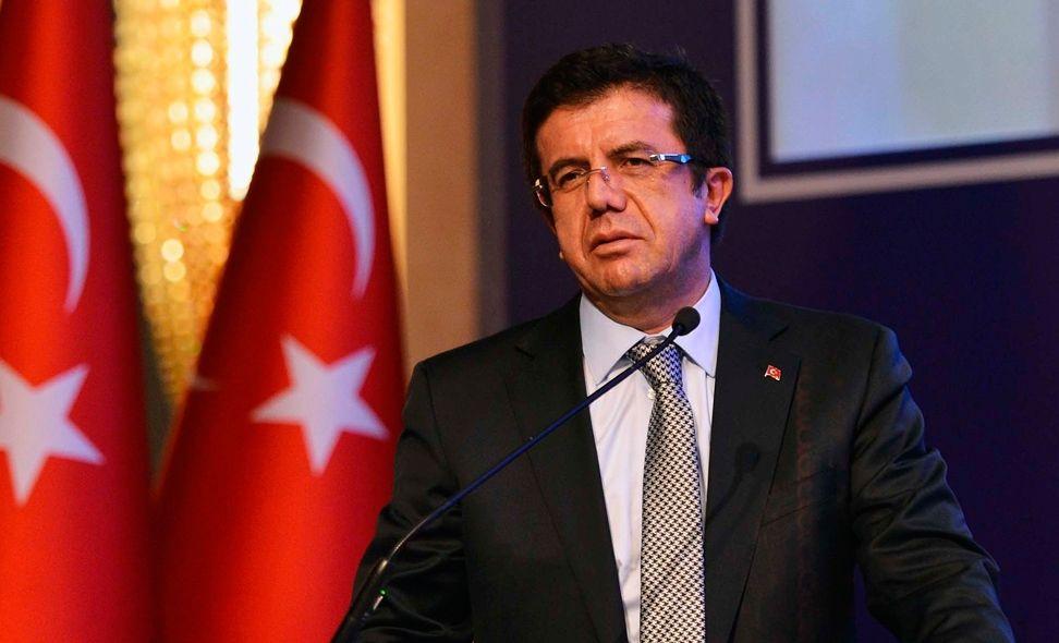Турция создает зону свободной торговли с Нахичеванью