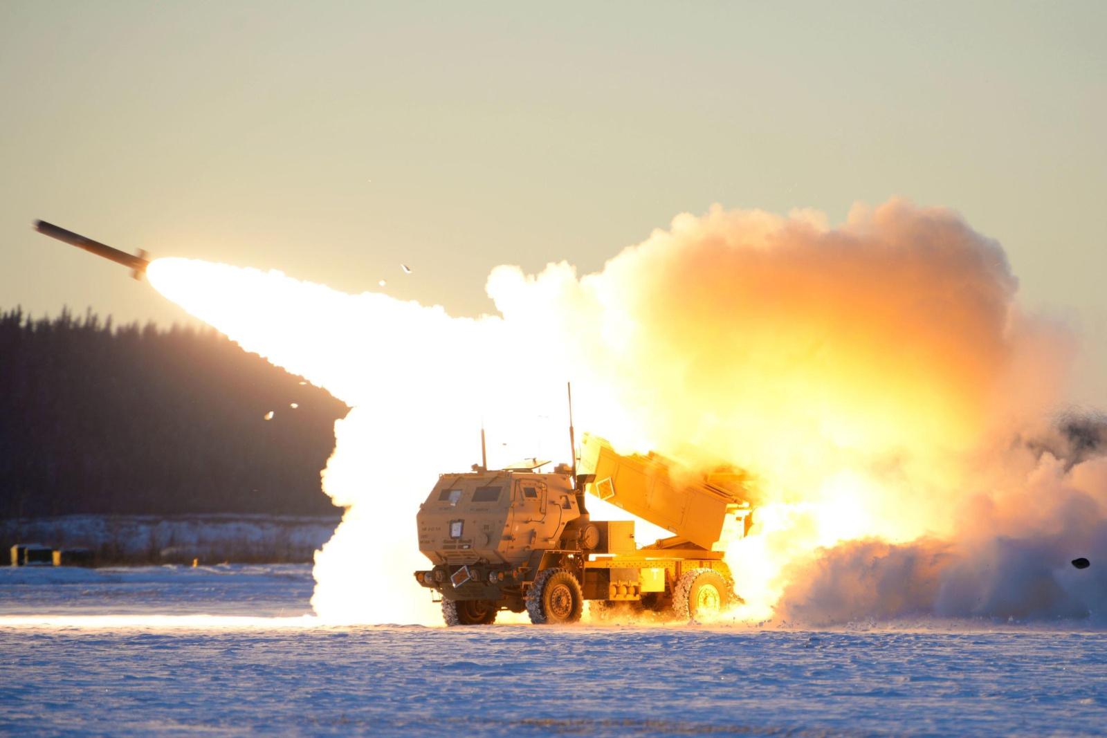 Польша поставит у границы с Калининградской областью системы HIMARS