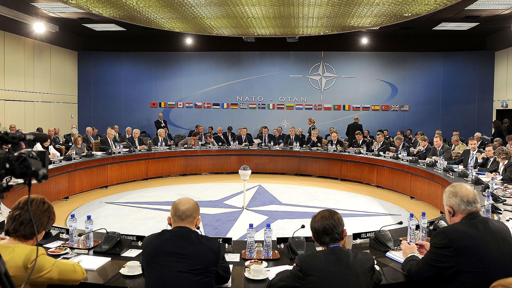 Страны НАТО приступили к более активному обмену разведданными