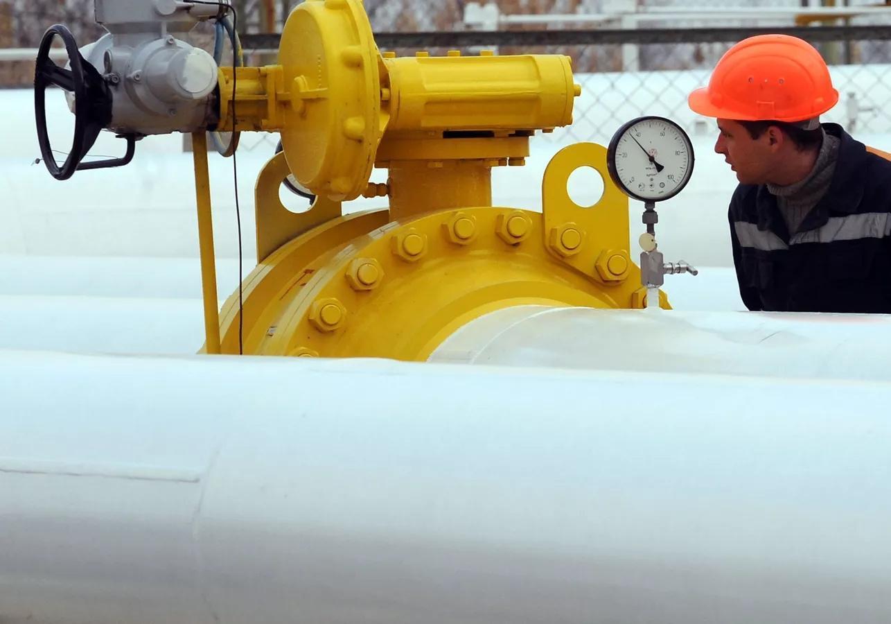«Молдовагаз» назвал срок погашения кредита перед «Энергокомом»